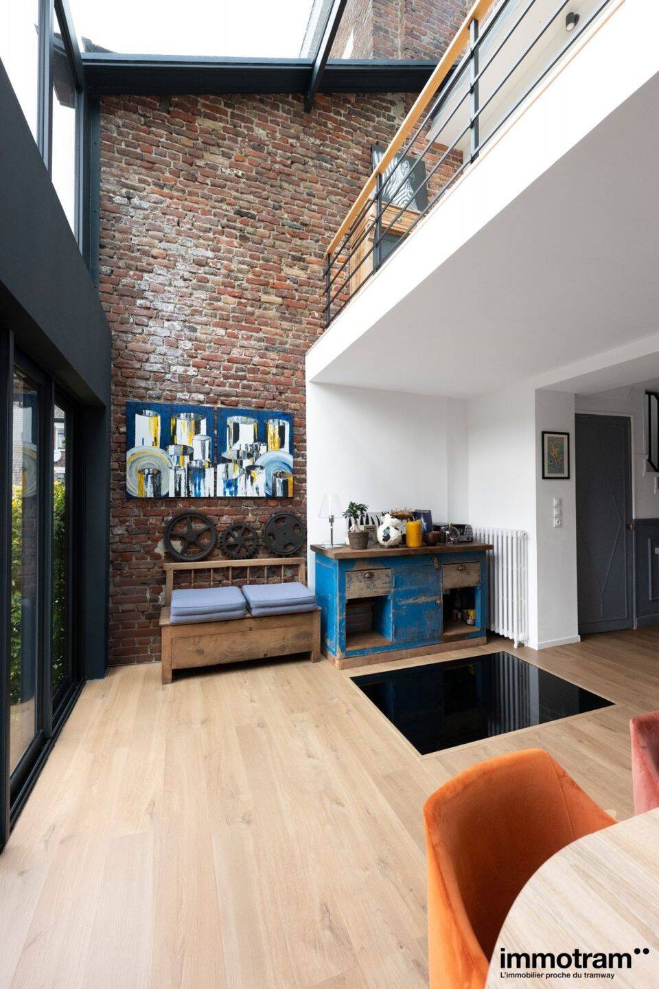 Maison à vendre, 140m², MARCQ EN BAROEUL