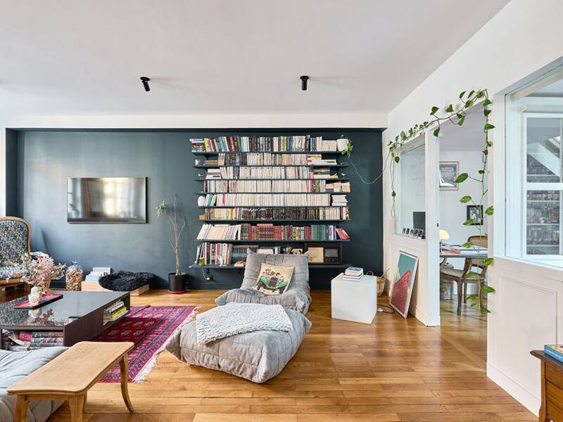 Maison à vendre, 138m², BESANCON