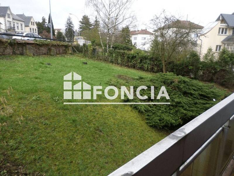 Maison à louer, 33m², SAVERNE