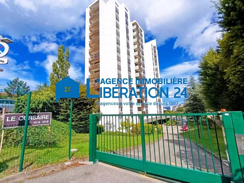 Maison à vendre, 70m², SAINT ETIENNE