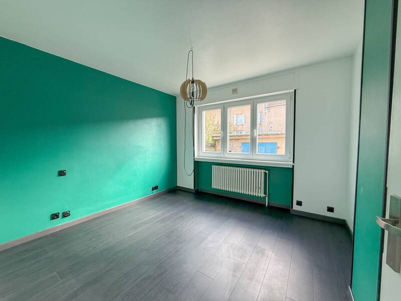 Maison à louer, 74m², LE BAN SAINT MARTIN