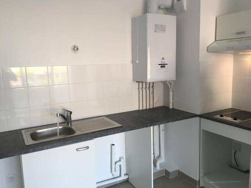 Maison à louer, 38m², TOULON