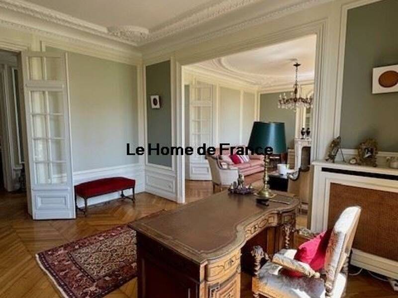 Maison à vendre, 190m², PARIS 14E