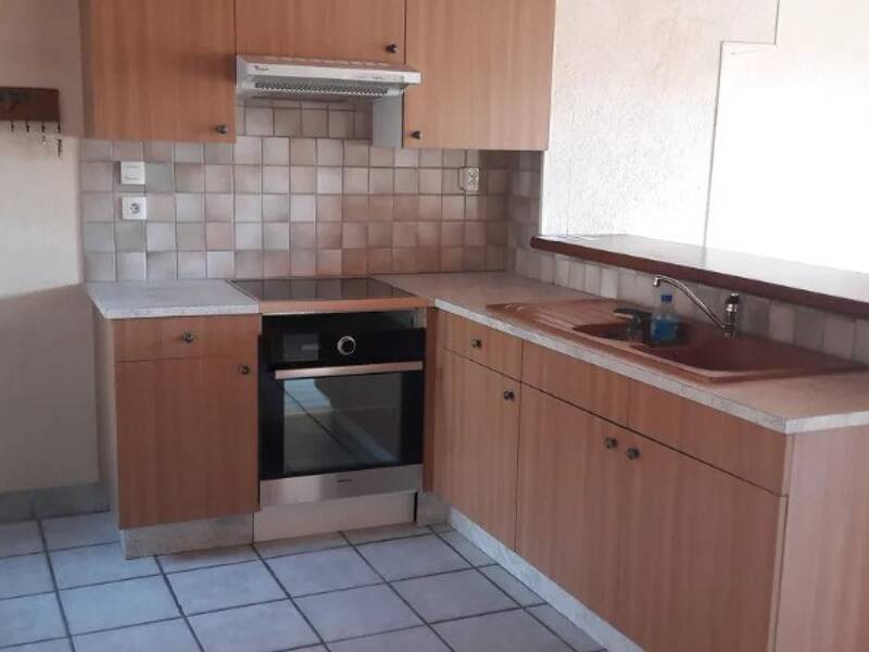 Maison à louer, 50m², SAINT SYMPHORIEN SUR COISE