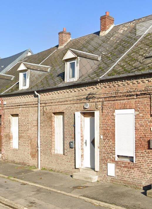 Maison à vendre, 110m², ORIGNY SAINTE BENOITE