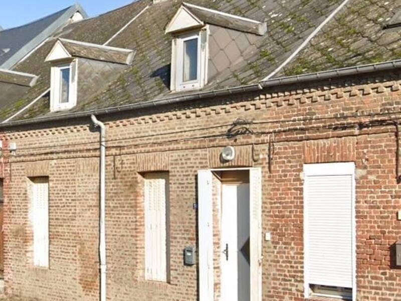 Maison à vendre, 110m², ORIGNY SAINTE BENOITE