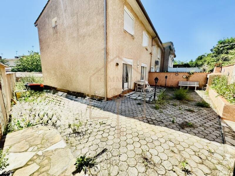 Maison à vendre, 80m², BEZIERS