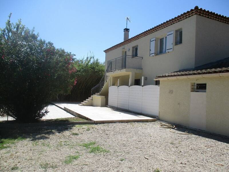 Maison à louer, 96m², NIMES