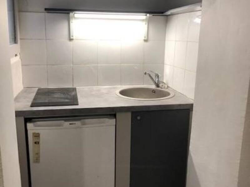 Maison à louer, 15m², TOULOUSE