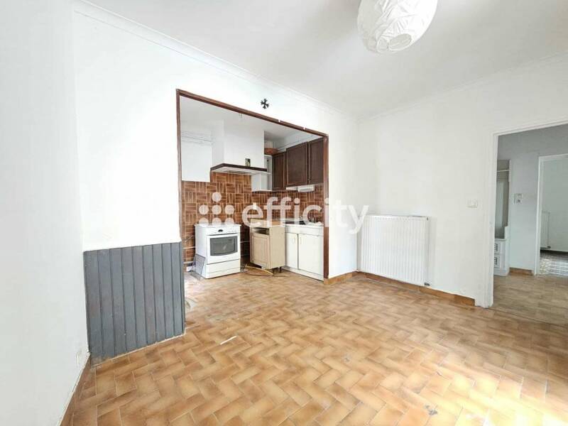 Maison à vendre, 81m², MONTPELLIER