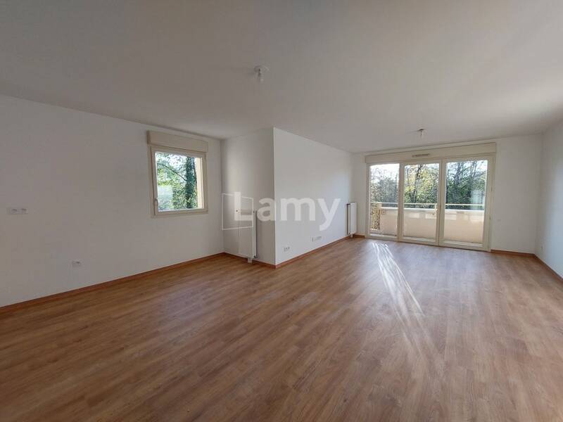 Maison à louer, 70m², AMIENS