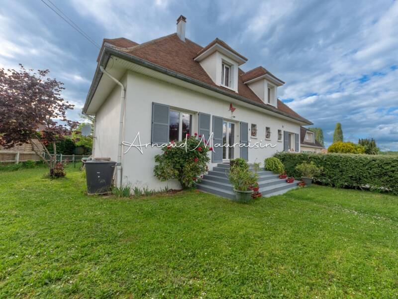 Maison à vendre, 180m², ORRY LA VILLE