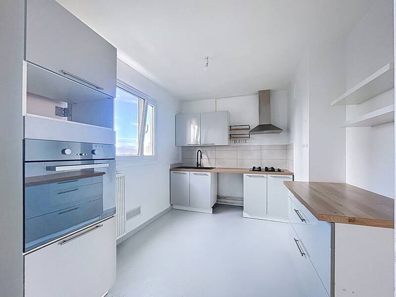 Maison à louer, 65m², RILLIEUX LA PAPE