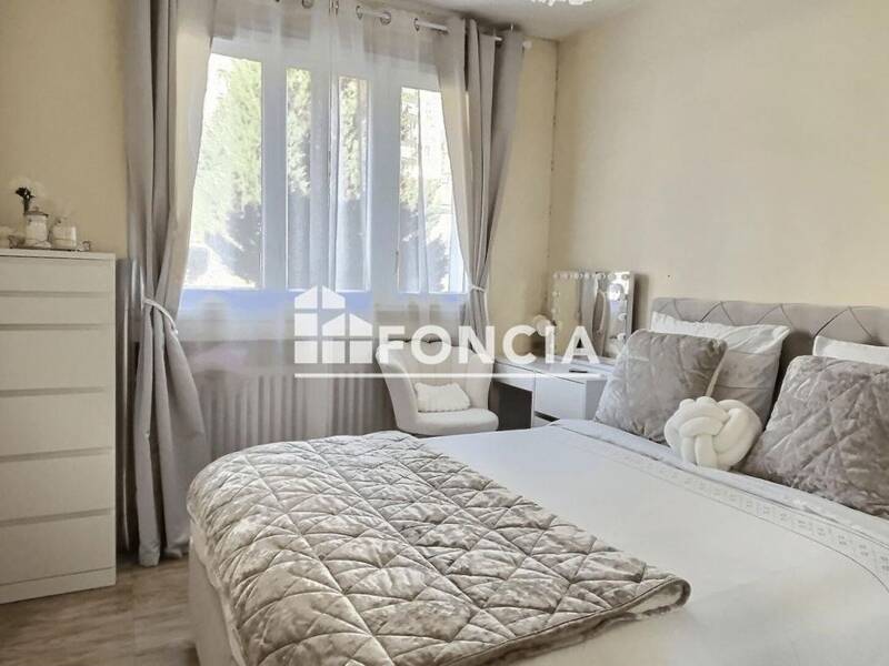 Maison à vendre, 82m², SAINT ETIENNE