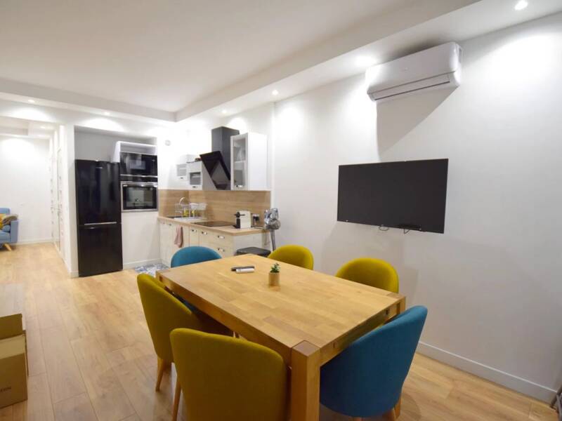 Maison à louer, 52m², NICE