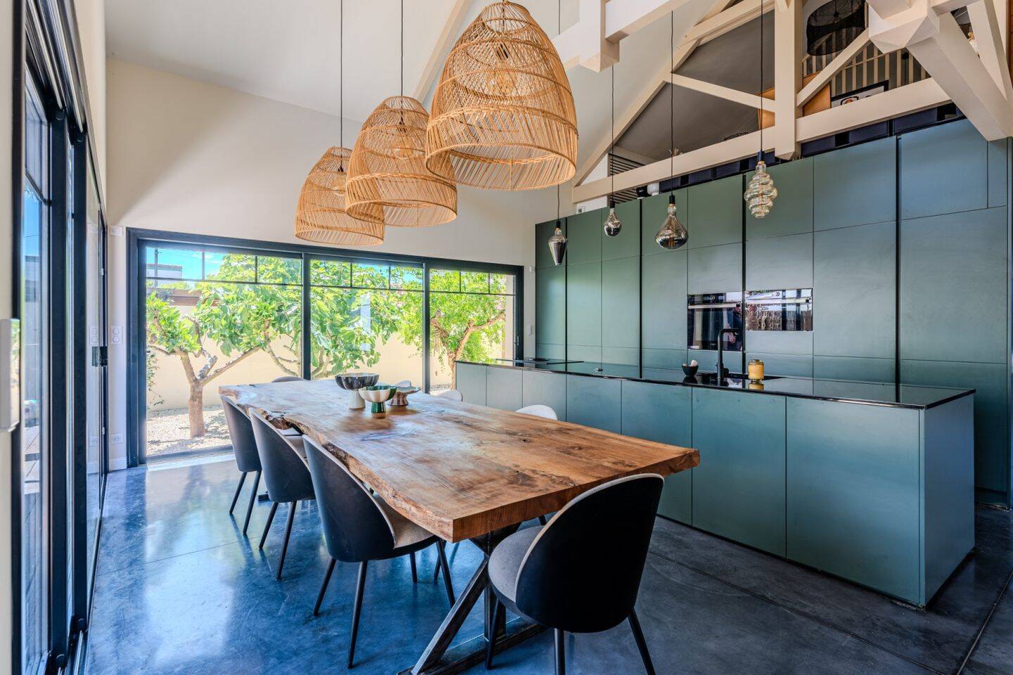 Maison à vendre, 250m², GUJAN MESTRAS