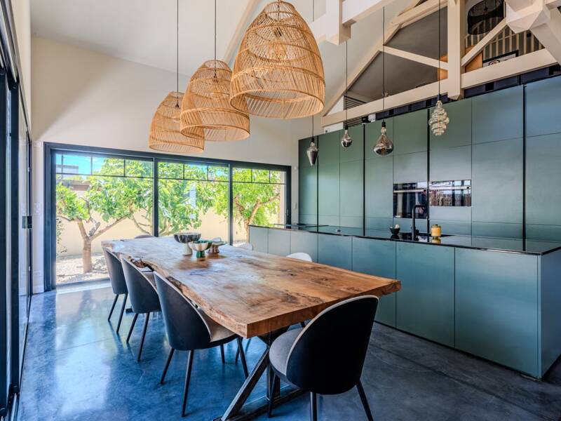 Maison à vendre, 250m², GUJAN MESTRAS