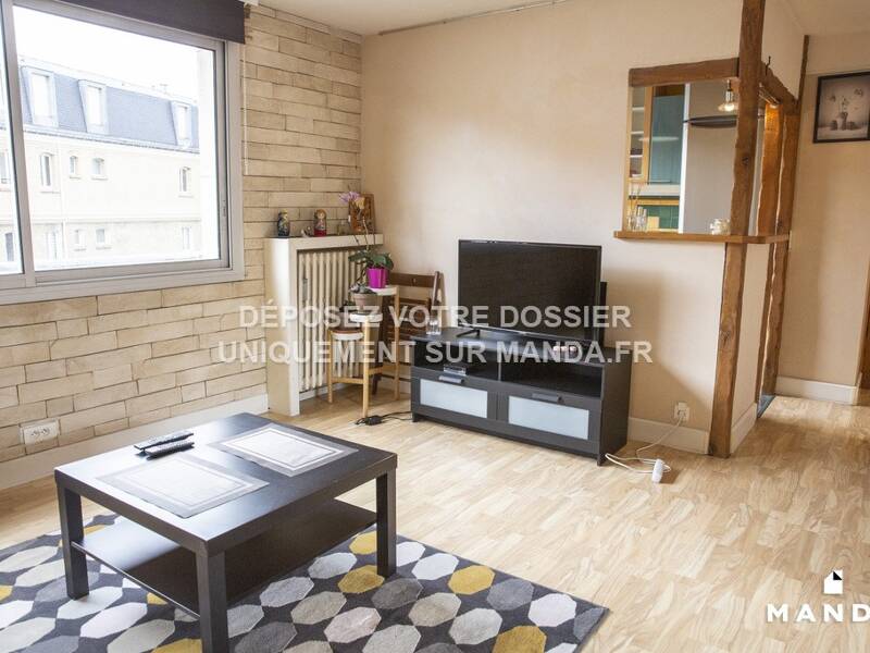 Maison à louer, 31m², BOULOGNE BILLANCOURT