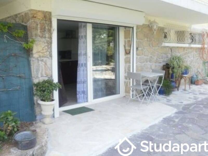 Maison à louer, 23m², TOULON