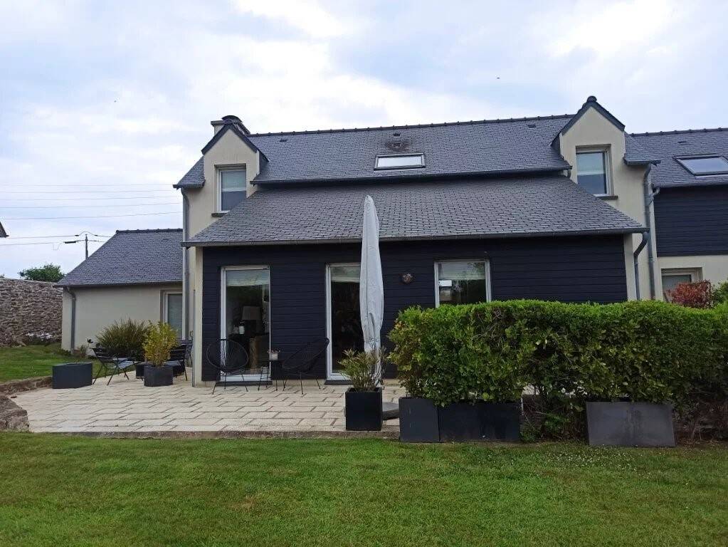 Maison à vendre, 190m², PLOUER SUR RANCE