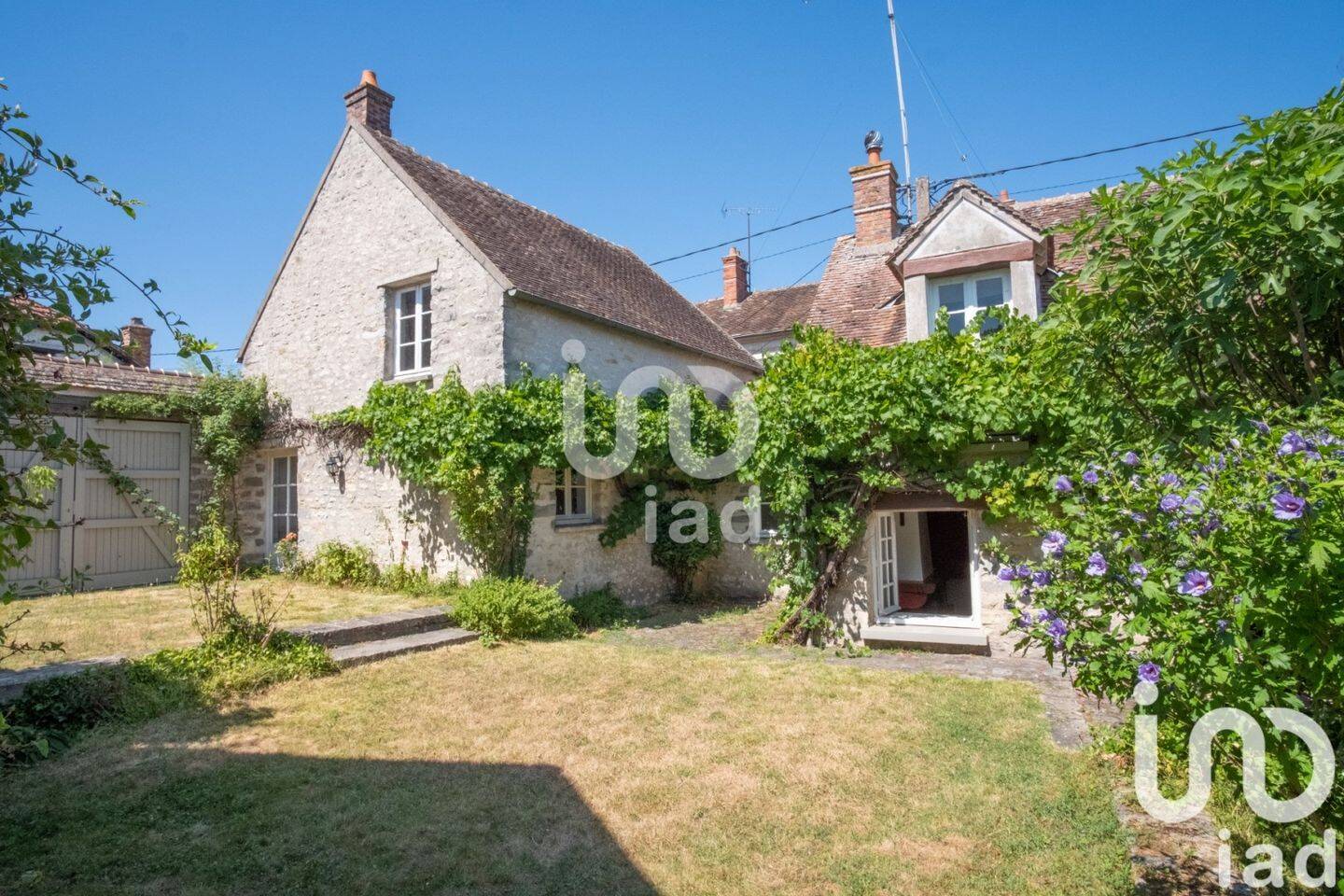 Maison à vendre, 190m², GREZ SUR LOING