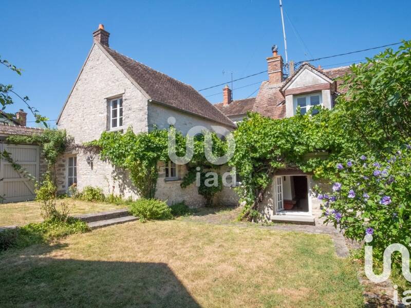 Maison à vendre, 190m², GREZ SUR LOING