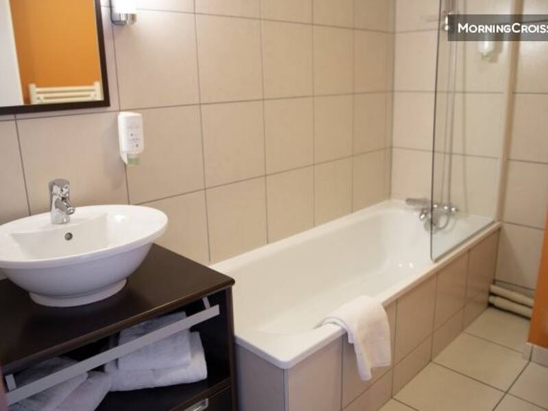 Maison à louer, 37m², TOULOUSE