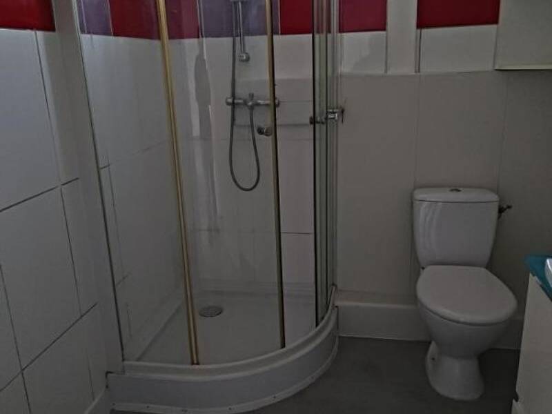 Maison à louer, 50m², SERVON