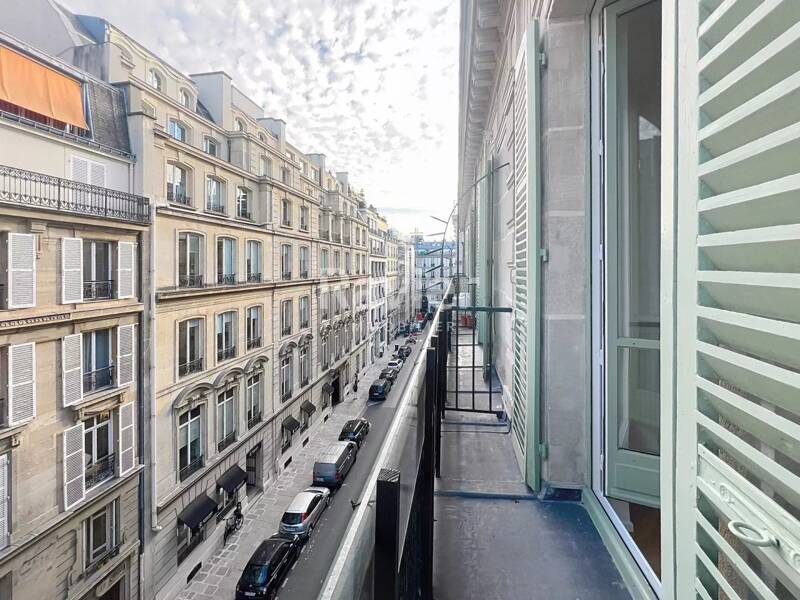 Maison à louer, 250m², PARIS 8E