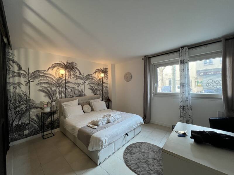 Maison à louer, 35m², BOULOGNE BILLANCOURT