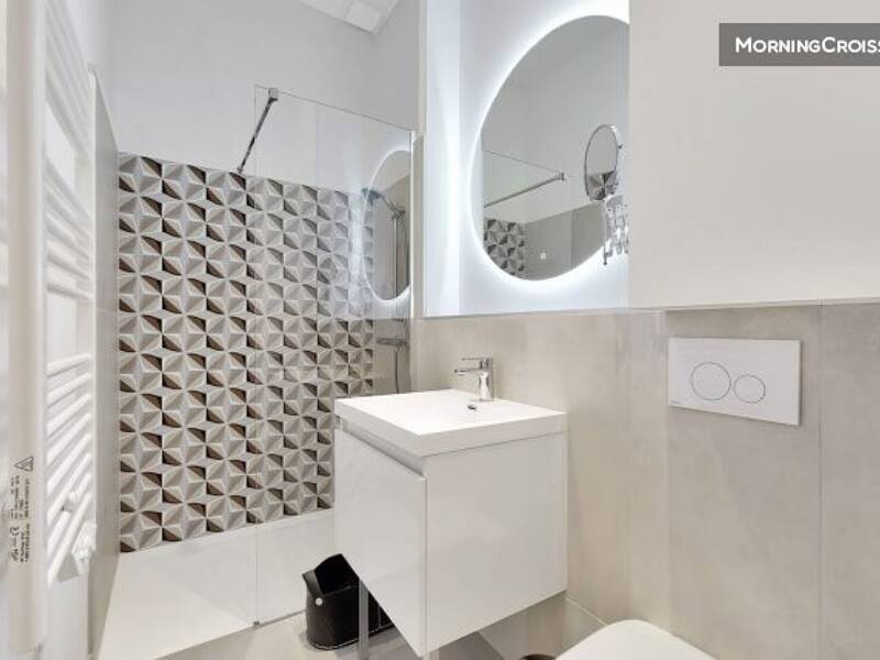 Maison à louer, 30m², LYON 1ER