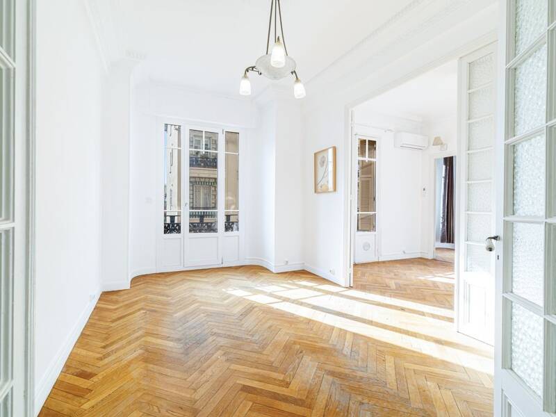 Maison à louer, 93m², NICE