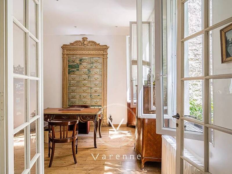 Maison à vendre, 233m², PARIS 7E