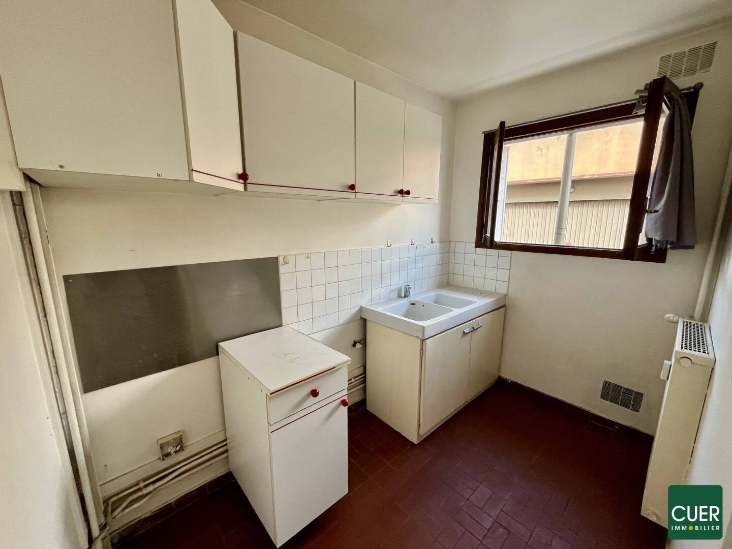Maison à vendre, 44m², VALENCE