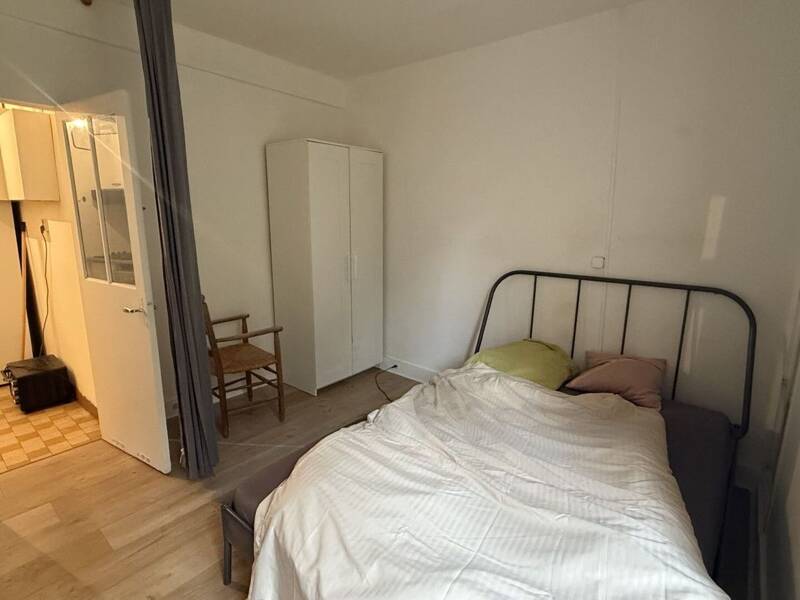 Maison à louer, 41m², PARIS 11E