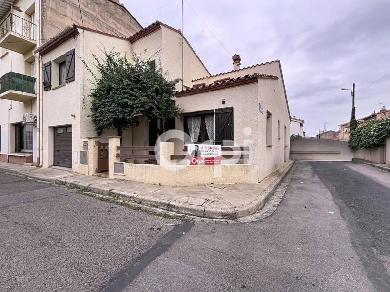 Maison à vendre, 119m², PERPIGNAN