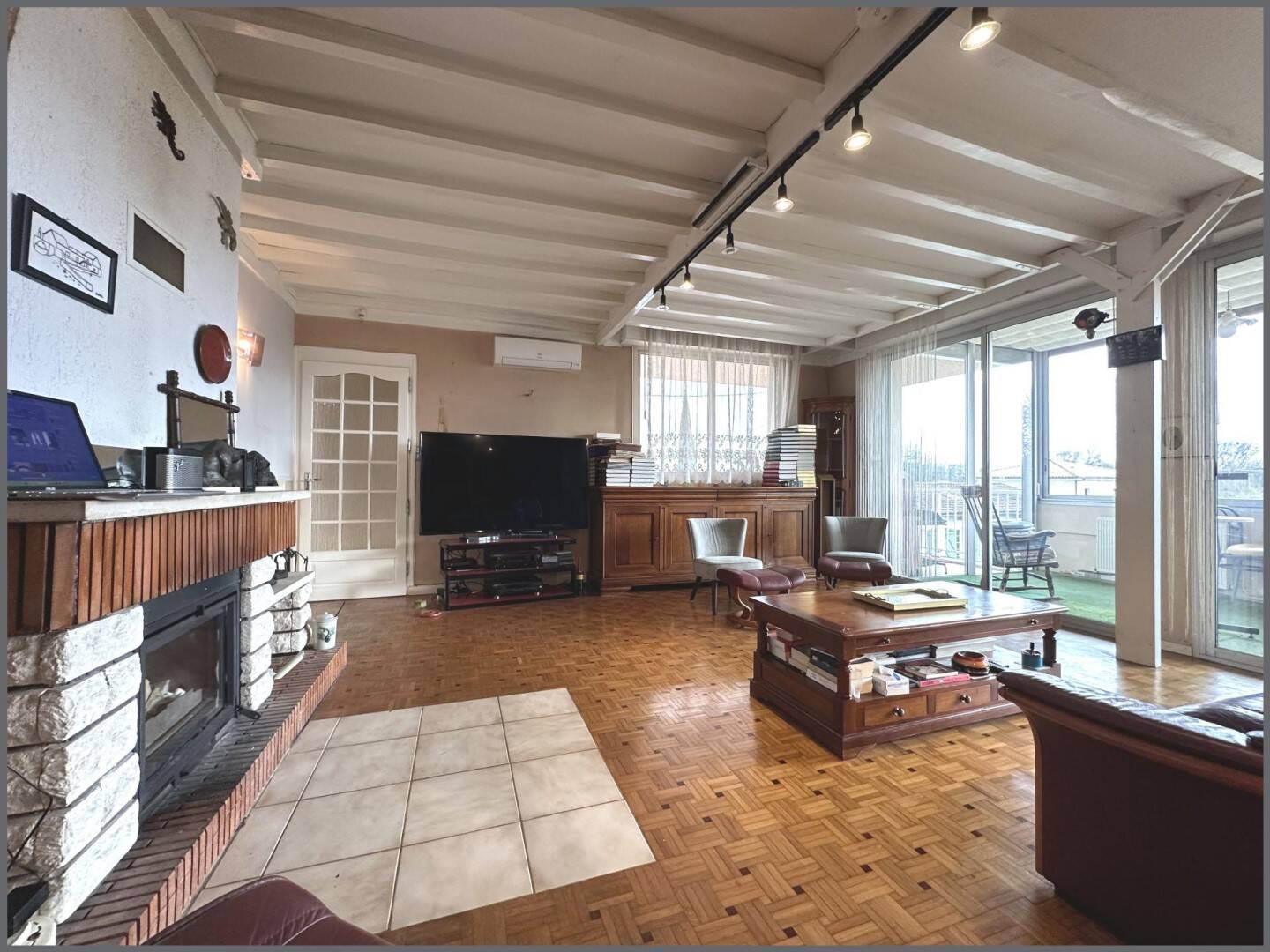 Maison à vendre, 226m², MARTILLAC