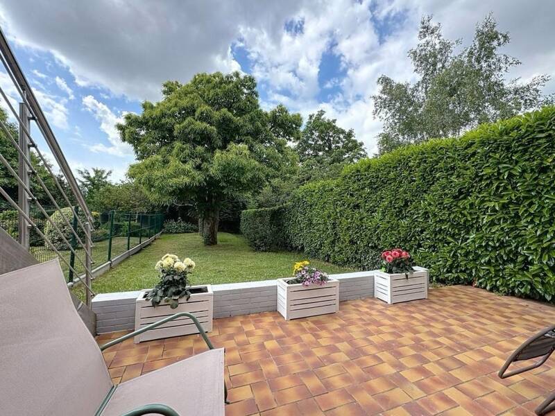 Maison à vendre, 127m², LE MANS