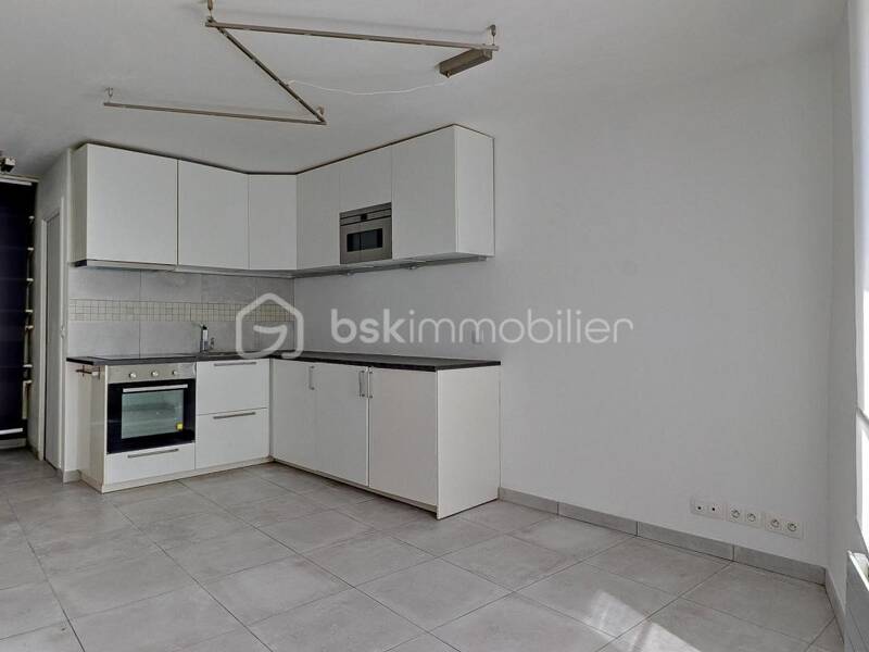 Maison à louer, 22m², LE PORT MARLY