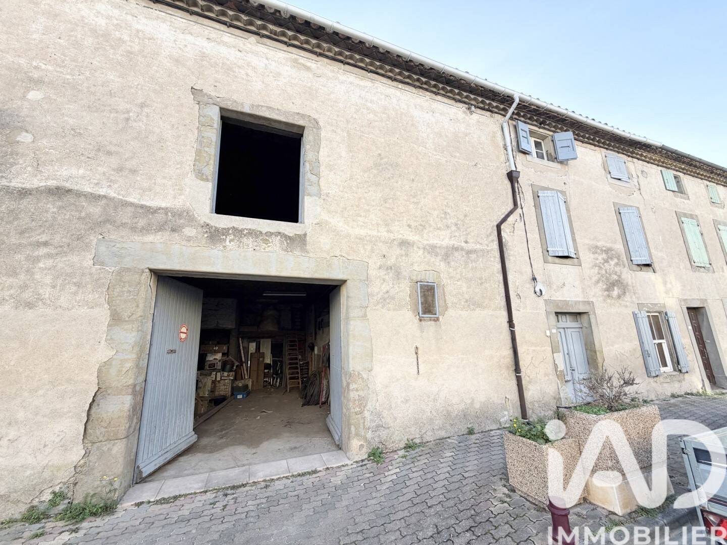 Maison à vendre, 135m², RIEUX MINERVOIS