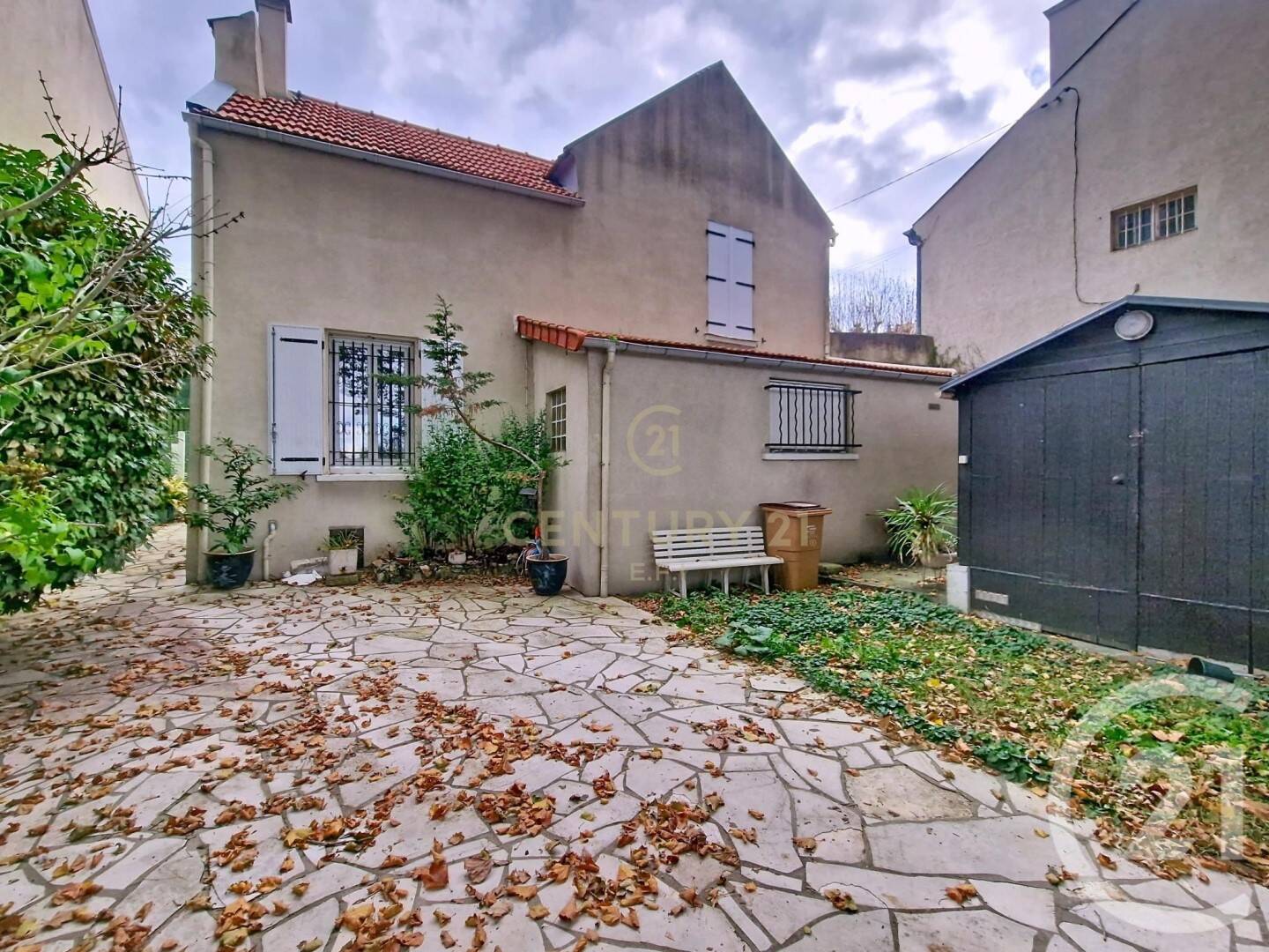 Maison à vendre, 91m², NOISY LE GRAND