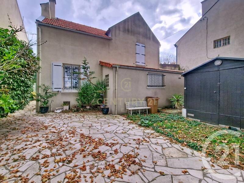 Maison à vendre, 91m², NOISY LE GRAND