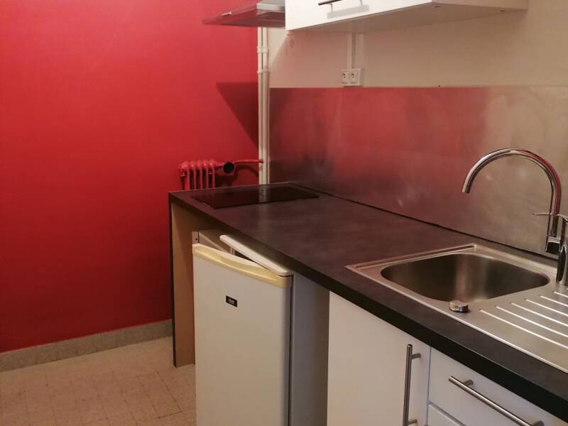 Maison à louer, 30m², LIMOGES