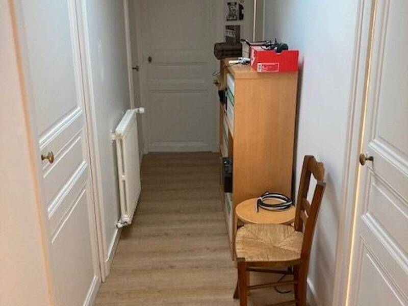 Maison à louer, 13m², ANGERS