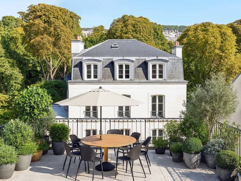 Maison à vendre, 148m², MAISONS LAFFITTE