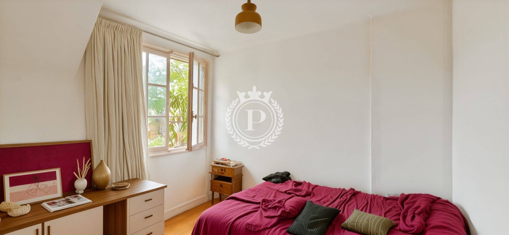 Maison à vendre, 97m², SURESNES