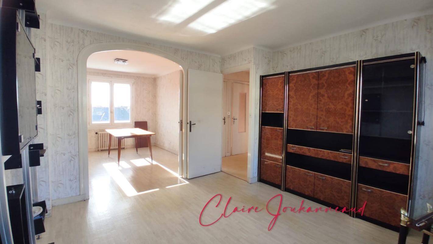 Maison à vendre, 114m², SAINT NAZAIRE