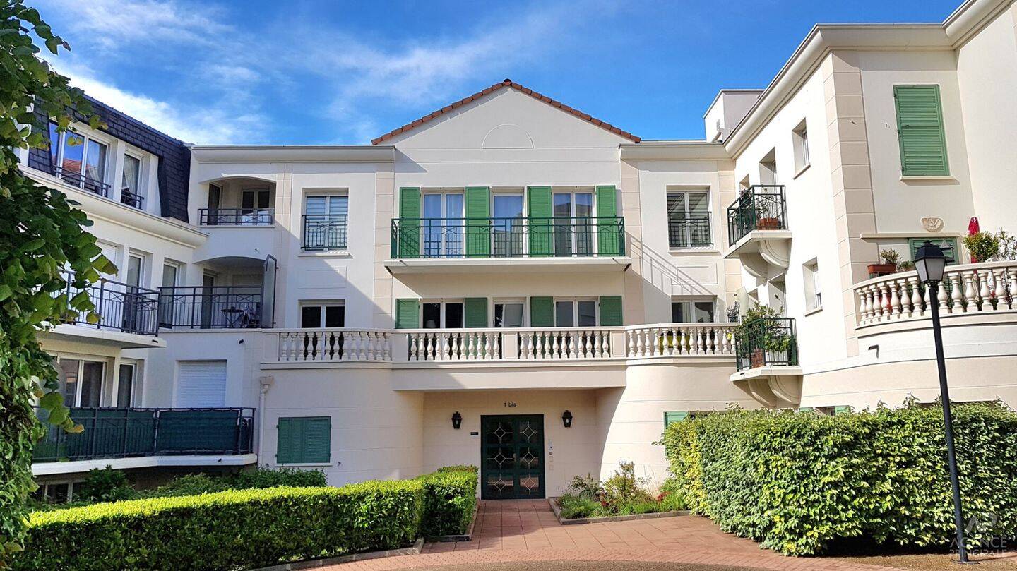 Maison à louer, 56m², RUEIL MALMAISON
