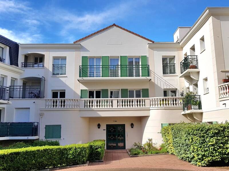 Maison à louer, 56m², RUEIL MALMAISON