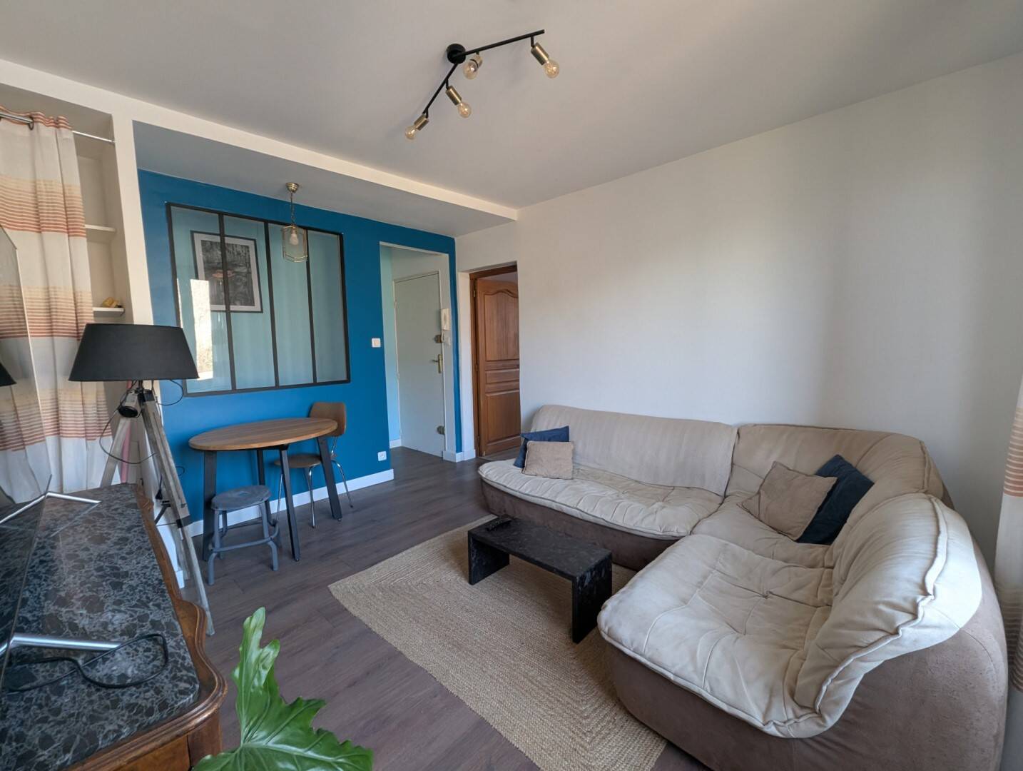Maison à vendre, 53m², FONTAINE